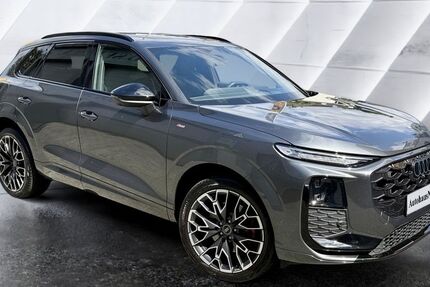 Audi Q3 2.931 km 54.900 &euro; Köln-Riehl 50735