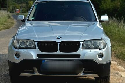 BMW X3 243.123 km 5.999 &euro; Bonn 53229