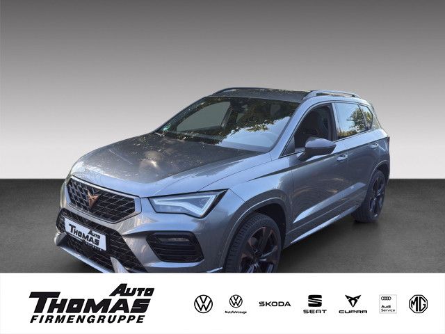 Cupra Ateca 46.000 km 34.400 € Brühl 50321
