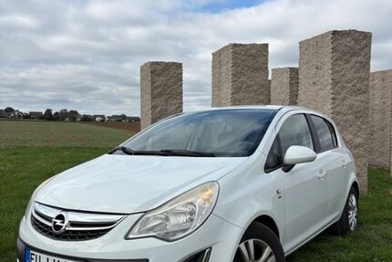 Opel Corsa 100.000 km 5.700 € Zülpich 53909