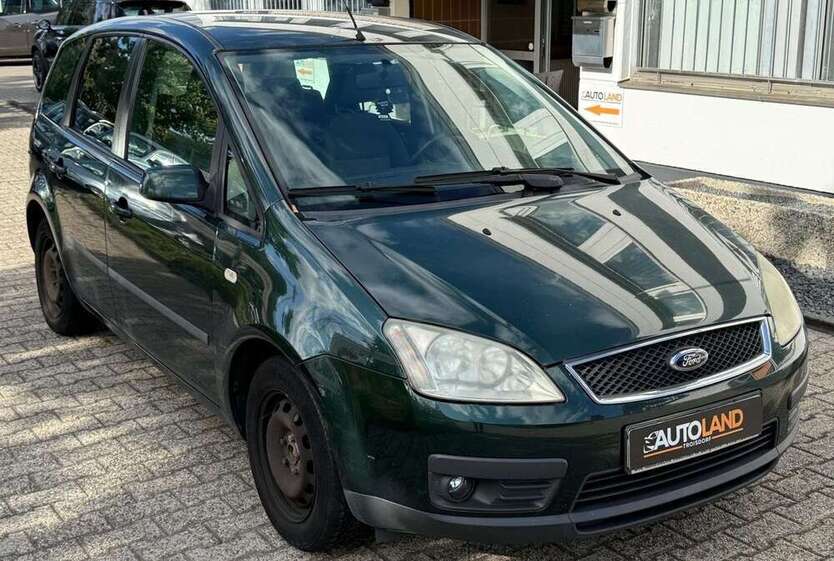 C-Max