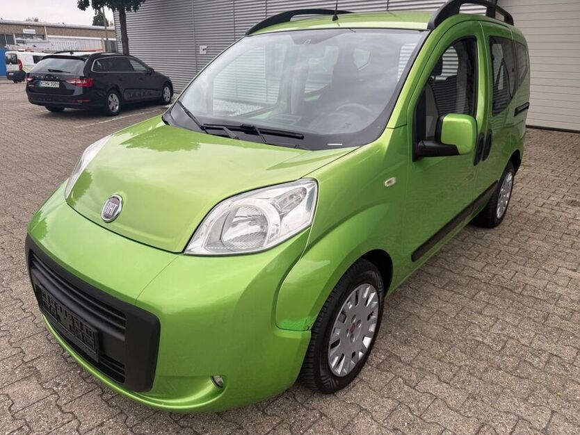 Doblo