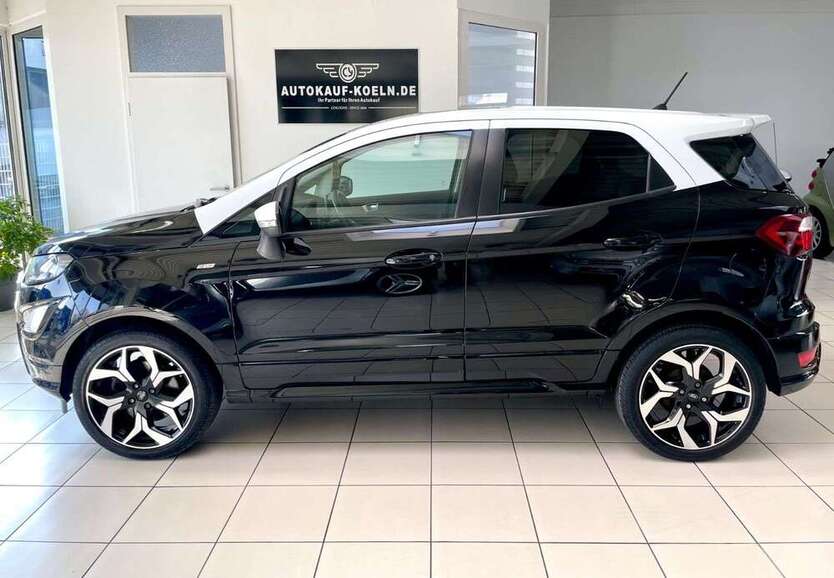 EcoSport