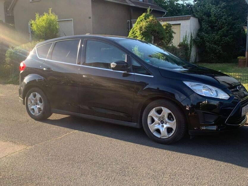 C-Max