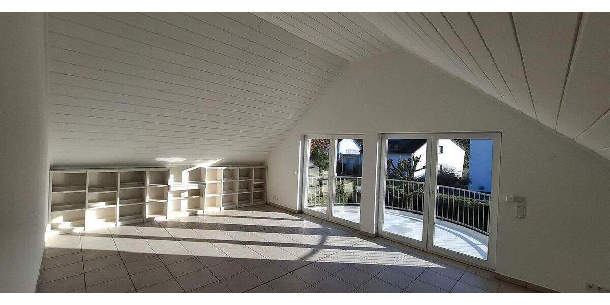 Etagenwohnung Sankt Augustin Hangelar - 4 Zimmer, 148 m&sup2;, 690.000&euro; | Angebot:25854022