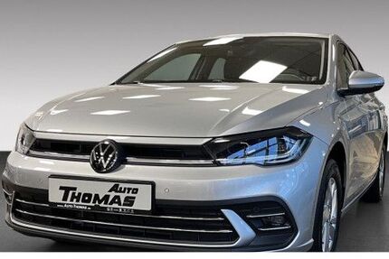 VW Polo 6.880 km 21.980 &euro; Hennef 53773
