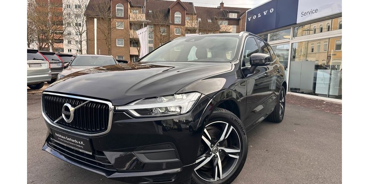 Volvo XC60 67.300 km 32.666 &euro; Siegburg 53721