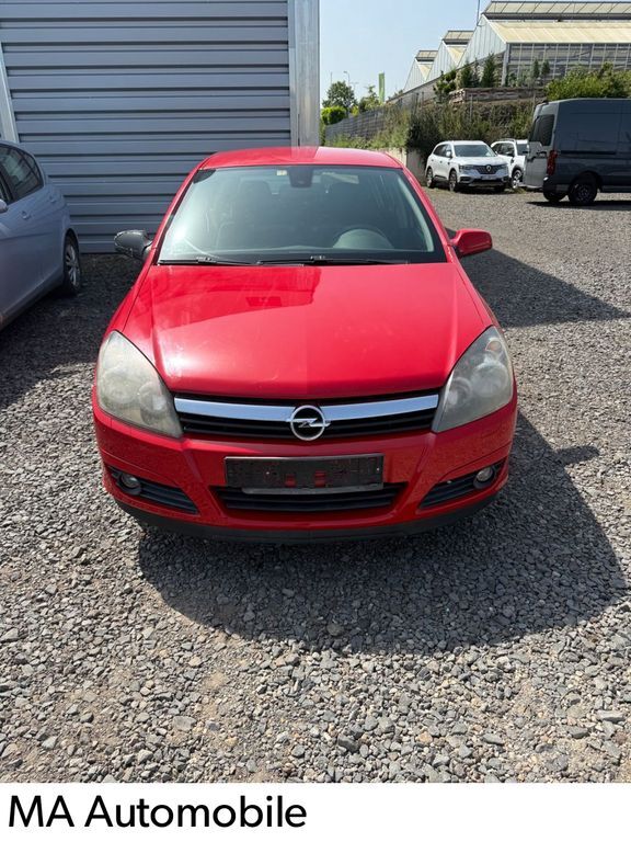 Astra