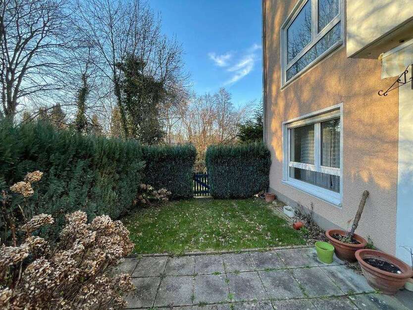 Wohnung zum Kaufen in Bonn 375.000 € 85 m²