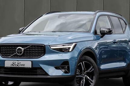 Volvo XC40 24.820 km 36.840 &euro; Bonn 53117