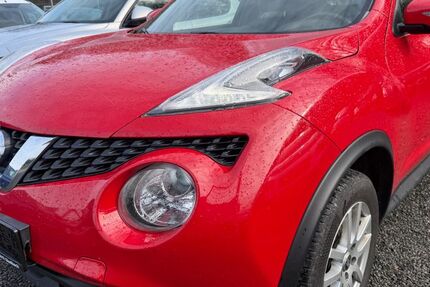 Nissan Juke 219.451 km 6.490 &euro; Bergisch Gladbach 51467
