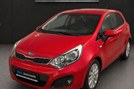 Kia Rio 74.000 km 6.950 &euro; Wesseling 50389