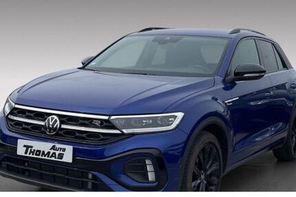 VW T-Roc 36.950 km 26.990 &euro; Bonn 53227