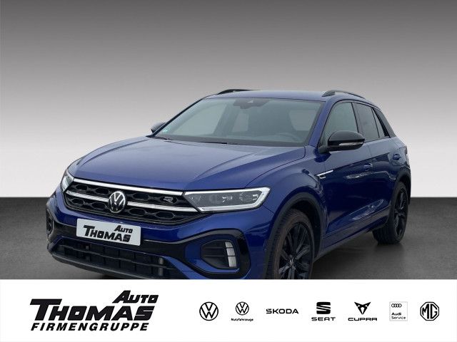 VW T-Roc 36.950 km 26.990 &euro; Bonn 53227