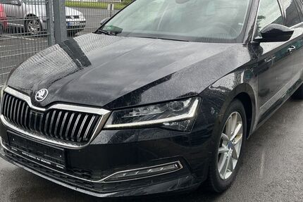 Skoda Superb 81.044 km 22.900 &euro; Eitorf 53783