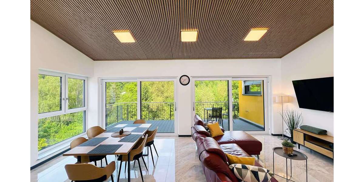 Wohnung zum Kaufen in Wachtberg 995.000 € 166 m² 4 zimmer