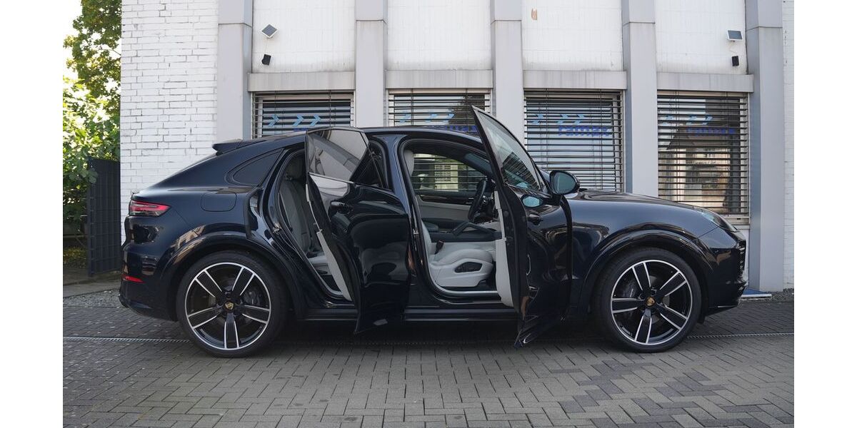 Porsche Cayenne 62.000 km 84.500 &euro; Hürth (bei Köln) 50354