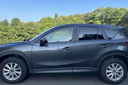Mazda CX-5 44.180 km 17.200 € Bonn 53121