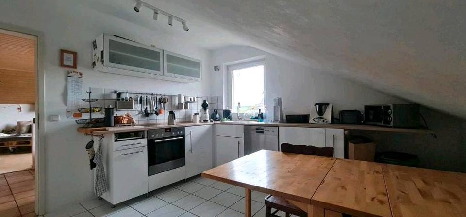 Dachgeschoßwohnung Ruppichteroth - 3.5 Zimmer, 106 m&sup2;, 264.000&euro; | Angebot:26545172