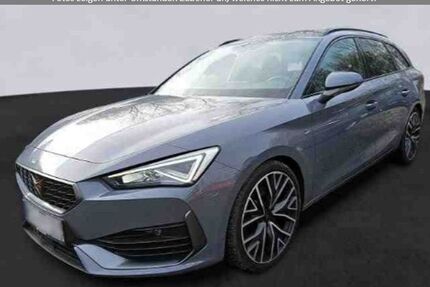 Cupra Leon 40.640 km 29.920 &euro; Meckenheim / Bonn 53340