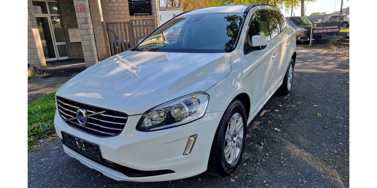 Volvo XC60 143.000 km 18.800 &euro; Köln 51107