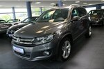 VW Tiguan 1.4 TSI DSG Cup Sport&Style 89.881 km 12.980 &euro; Euskirchen 53881