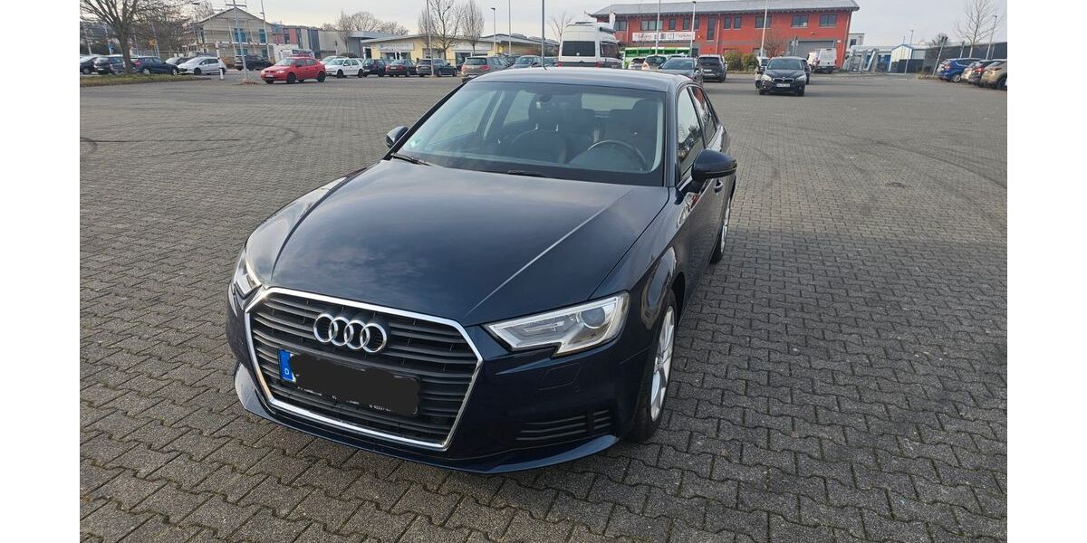 Audi A3 144.205 km 13.300 &euro; Bornheim 53332