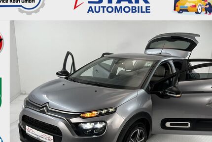 Citroen C3 39.855 km 12.990 &euro; Köln 50739