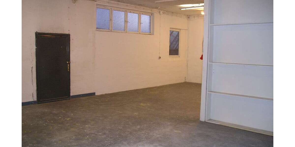 Gewerbeobjekt Königswinter-Niederdollendorf Niederdollendorf - 500&euro; | Angebot:25915162