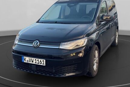VW Caddy 9.999 km 35.780 &euro; Köln-Mülheim 51063