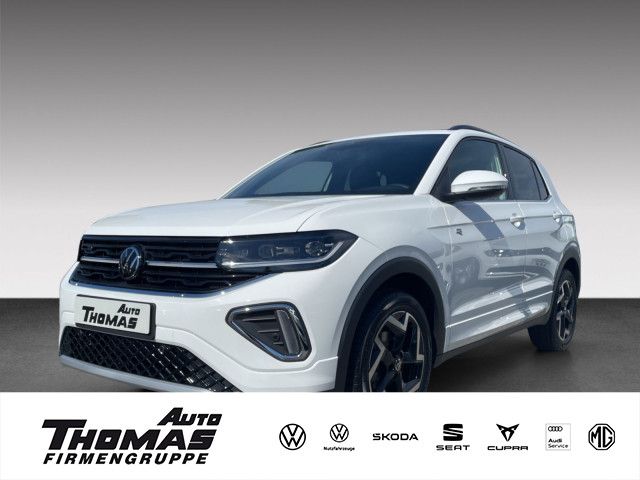 T-Cross