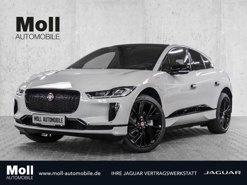 I-Pace