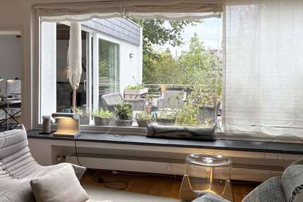 Wohnung zum Mieten in Köln 2.091 € 123 m² 4 zimmer