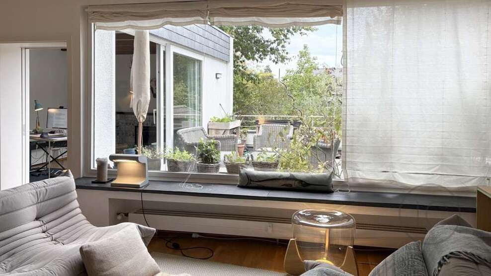 Wohnung zum Mieten in Köln 2.091 € 123 m² 4 zimmer