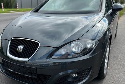Seat Leon 149.030 km 4.900 € Bornheim 53332