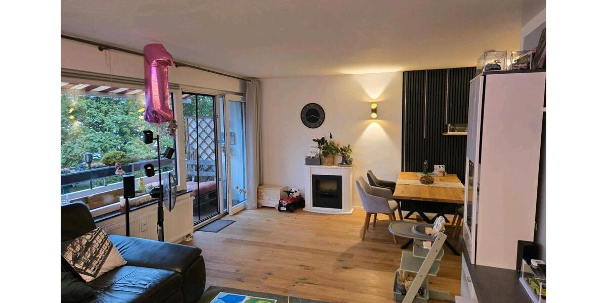Etagenwohnung Köln Rodenkirchen - 2 Zimmer, 69 m&sup2;, 330.000&euro; | Angebot:27253688