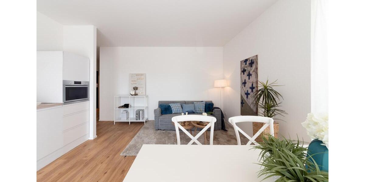 Etagenwohnung Rheinbach - 3 Zimmer, 92 m&sup2;, 1.230&euro; | Angebot:26449939