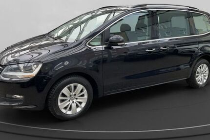 VW Sharan