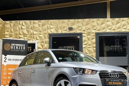 Audi A1 93.800 km 12.999 &euro; Swisttal 53913