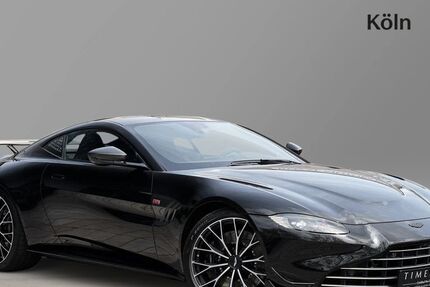 Aston Martin V8 Vantage 9.900 km 142.900 &euro; Köln 50968