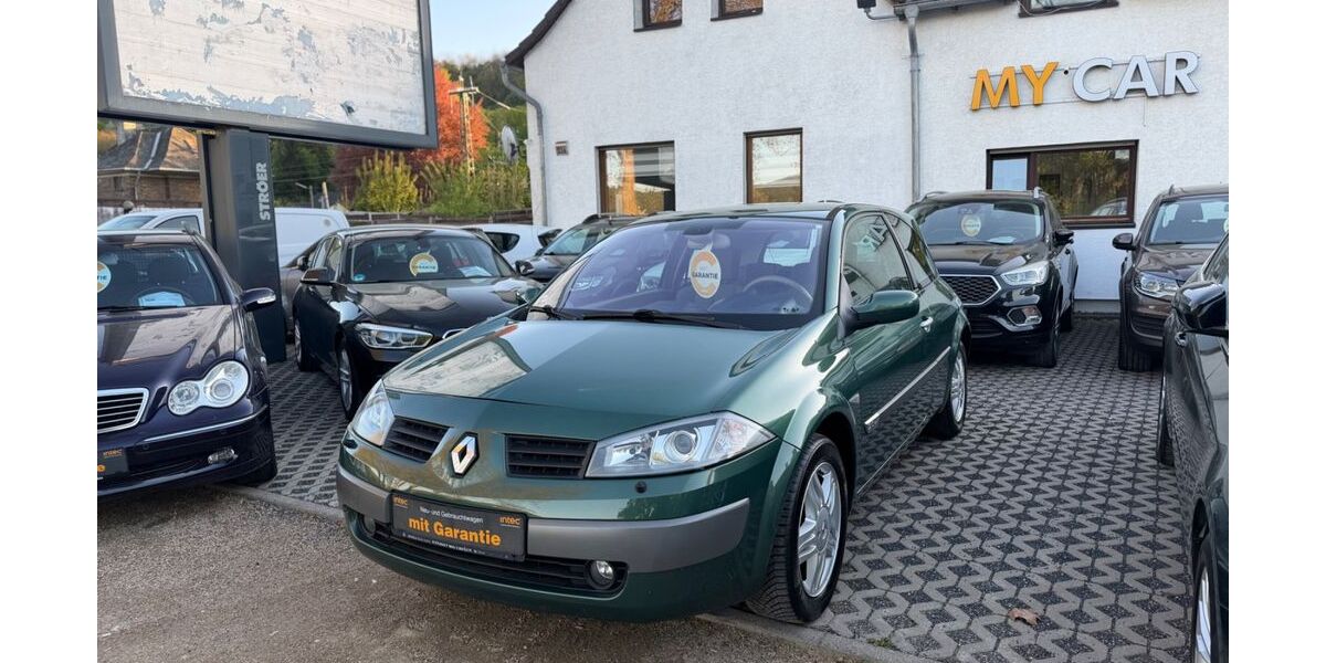 Renault Megane 130.000 km 2.450 &euro; Bonn 53179