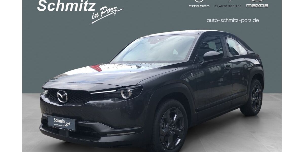 Mazda MX-30 11.500 km 27.499 &euro; Köln 51145