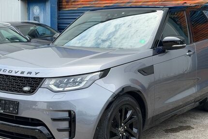 Land Rover Discovery 164.000 km 25.790 &euro; Köln 51105