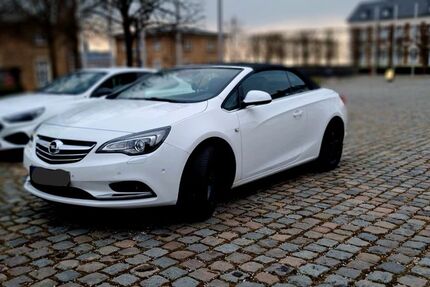 Opel Cascada 95.653 km 13.700 € Köln 50733