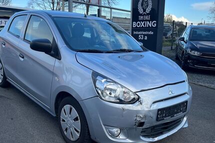 Mitsubishi Space Star 68.000 km 2.990 &euro; Wesseling - Köln 50389