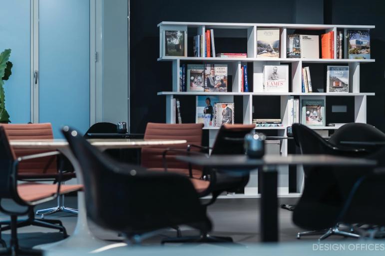 Exklusiver Büroraum Bonn - flexibel, möbliert, Barista-Bar & Netzwerk zimmer