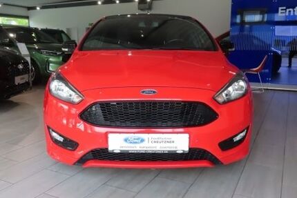 Ford Focus 106.379 km 11.475 &euro; Erftstadt-Lechenich 50374