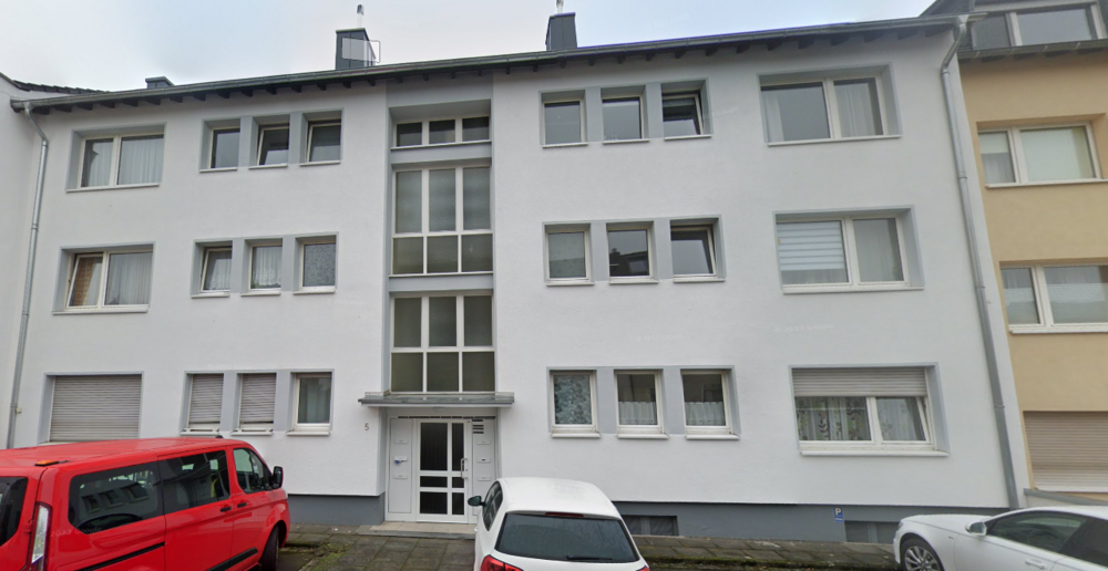 Wohnung zum Mieten in Bonn 900 € 80 m²