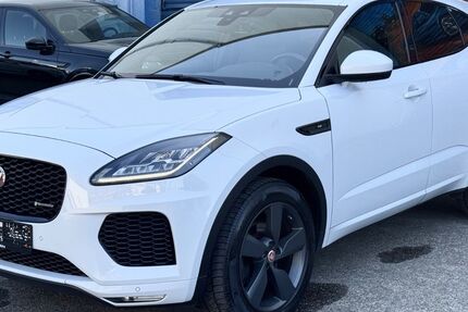Jaguar E-Pace 100.000 km 19.590 &euro; Köln 51105