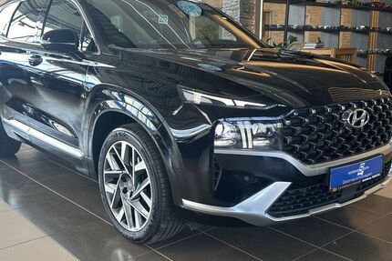 Hyundai SANTA FE 133.436 km 28.900 &euro; Eitorf 53783